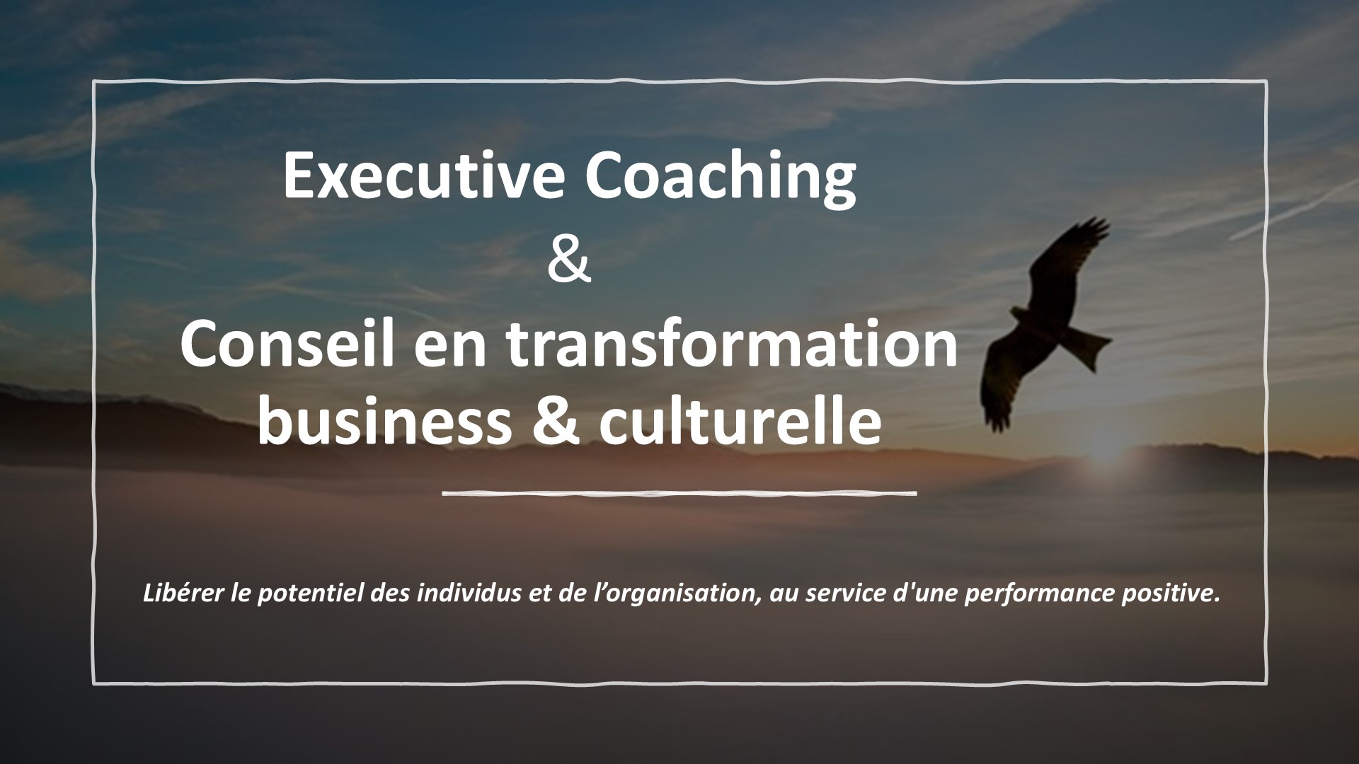 Eagle Consulting & Coaching